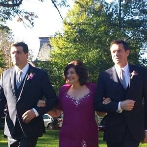 Meet your Posher, Janet